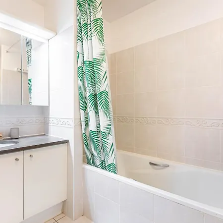 Guestready - Charming Near Palais Garnier Appartamento *