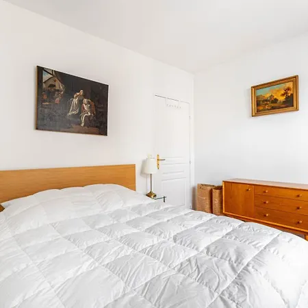 Guestready - Charming Near Palais Garnier * Parigi