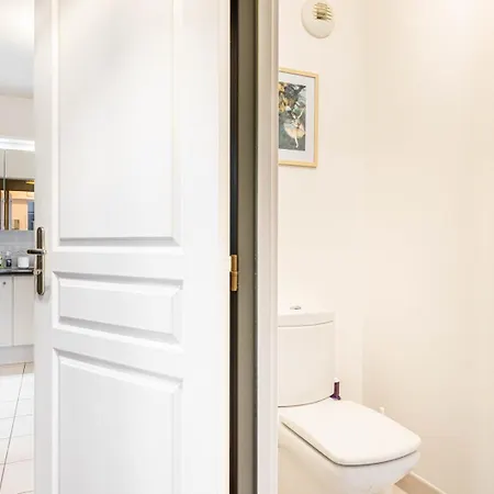 Guestready - Charming Near Palais Garnier Parigi