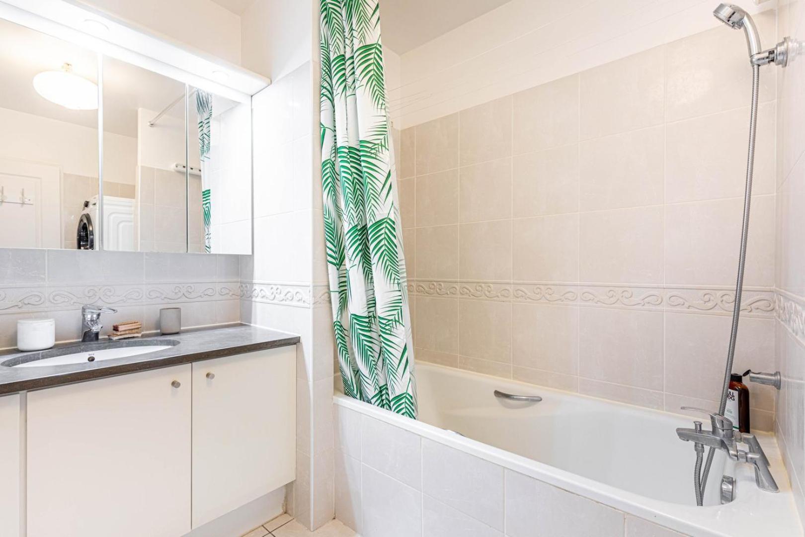 Guestready - Charming Near Palais Garnier Appartamento *